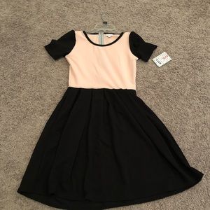 LuLaRoe dress
